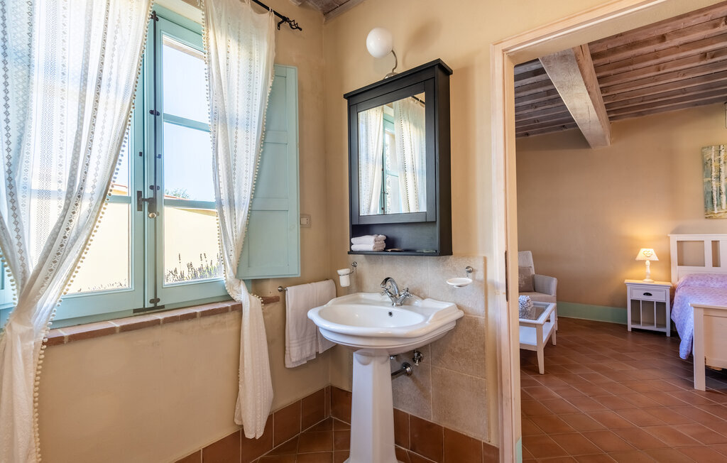 Olivo, Appartement 6 personnes à Trequanda - Photo 38