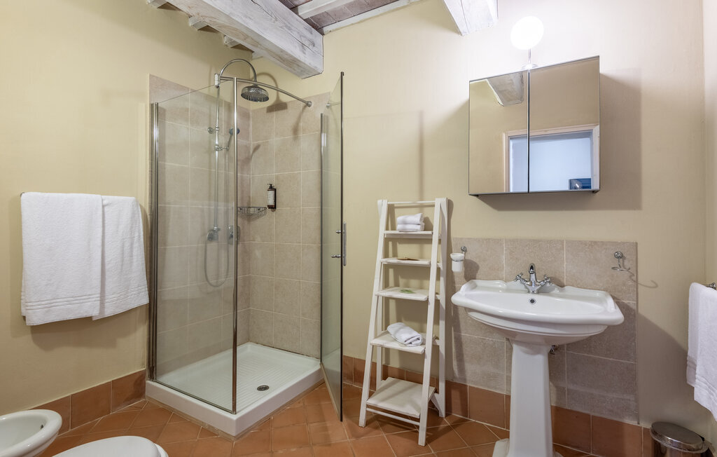 Olivo, Appartement 6 personnes à Trequanda - Photo 39