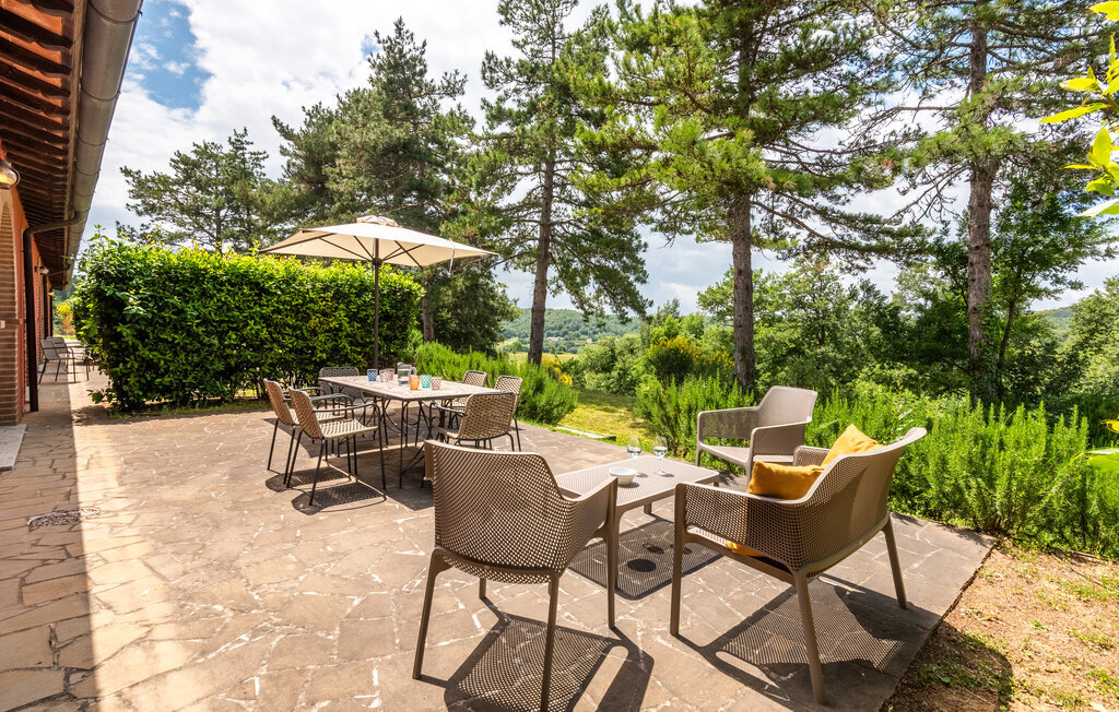 Cignella Resort - Villa Limone, Maison 6 personnes à Trequanda - Photo 2