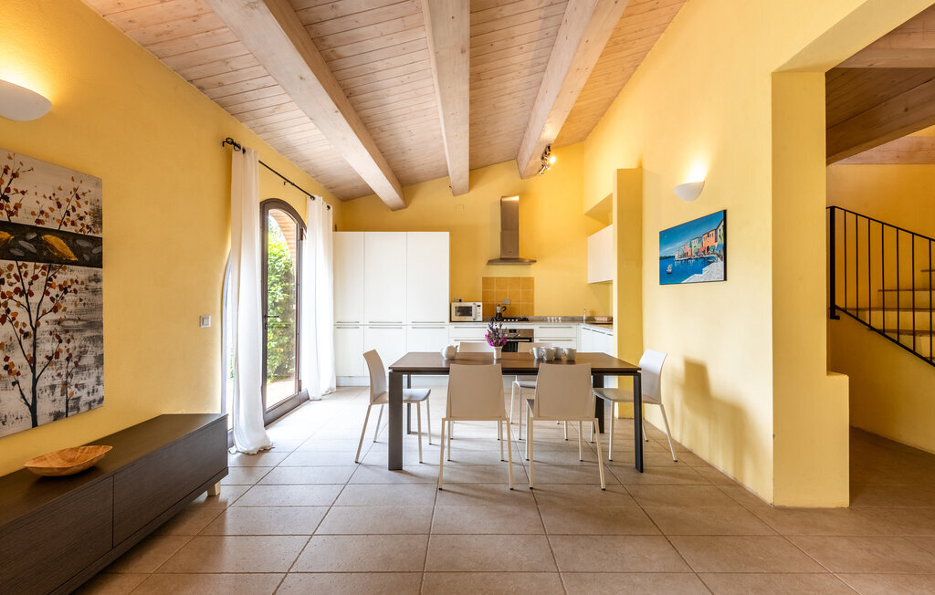 Cignella Resort - Villa Limone, Maison 6 personnes à Trequanda - Photo 6