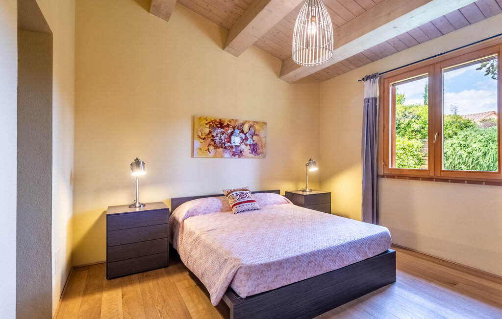 Cignella Resort - Villa Limone, Maison 6 personnes à Trequanda - Photo 7