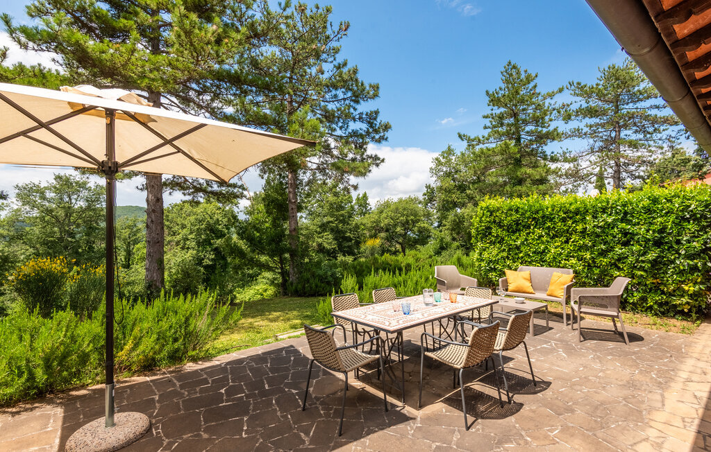 Cignella Resort - Villa Limone, Maison 6 personnes à Trequanda - Photo 27