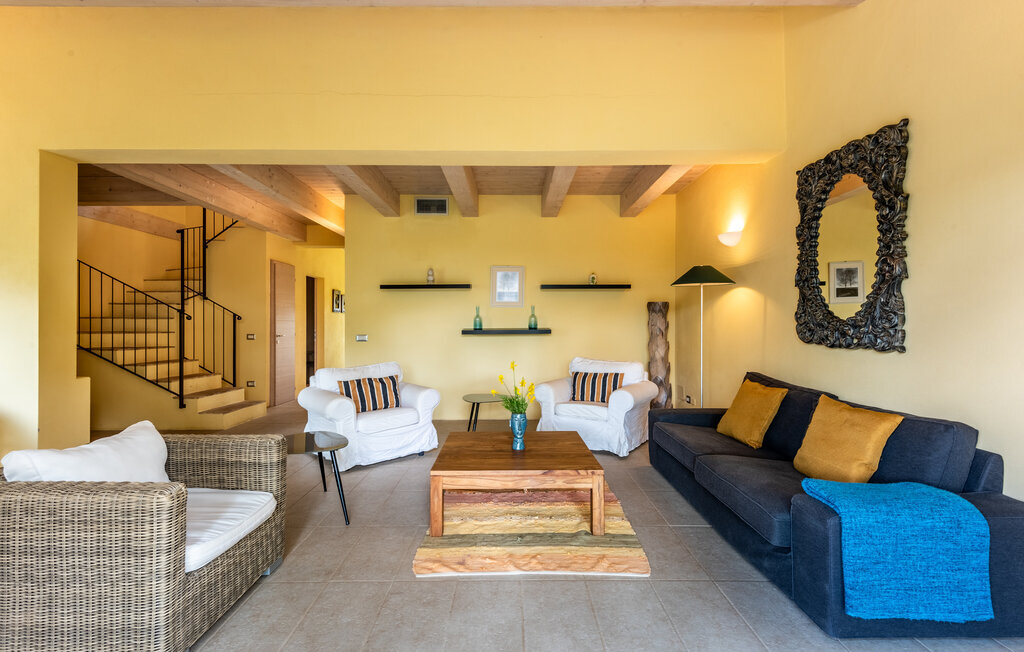 Cignella Resort - Villa Limone, Maison 6 personnes à Trequanda - Photo 28