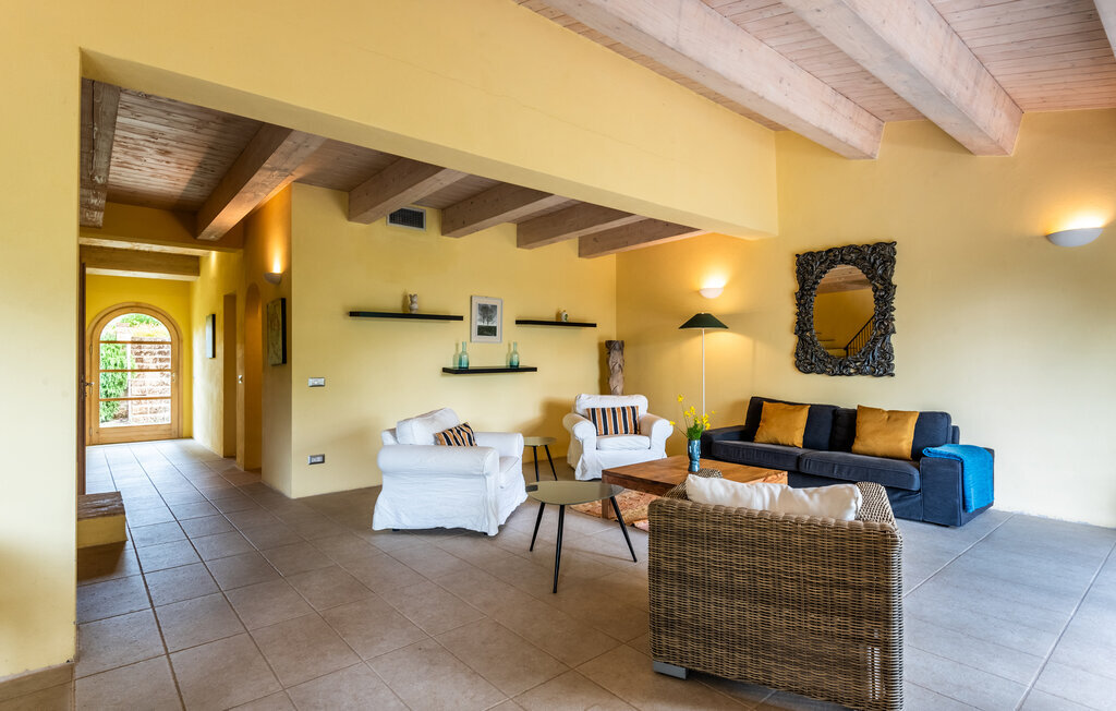Cignella Resort - Villa Limone, Maison 6 personnes à Trequanda - Photo 29