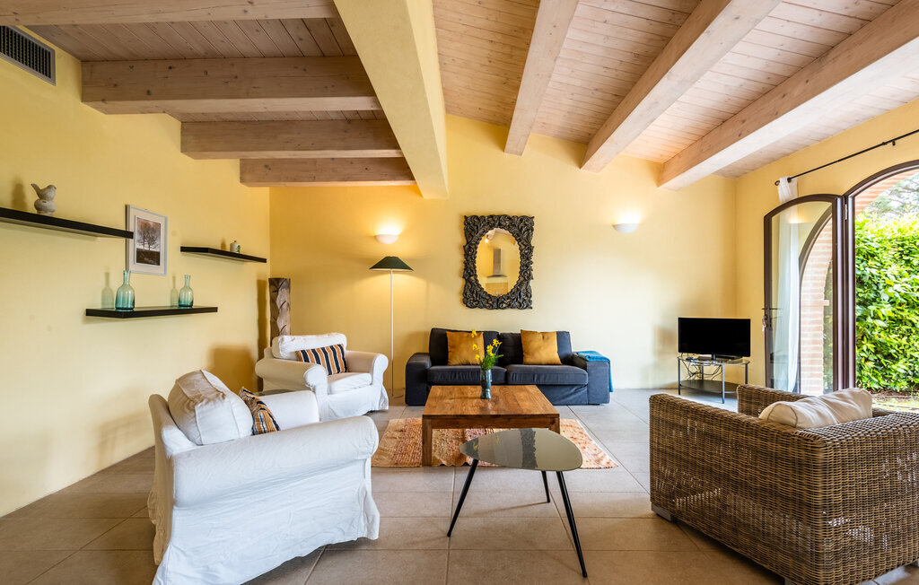 Cignella Resort - Villa Limone, Maison 6 personnes à Trequanda - Photo 30