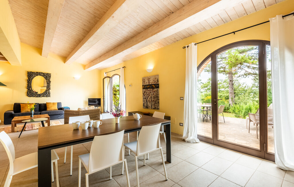Cignella Resort - Villa Limone, Maison 6 personnes à Trequanda - Photo 31