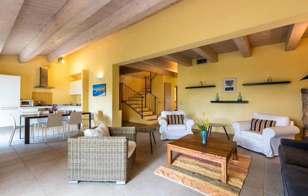 Cignella Resort - Villa Limone, Maison 6 personnes à Trequanda - Photo 32
