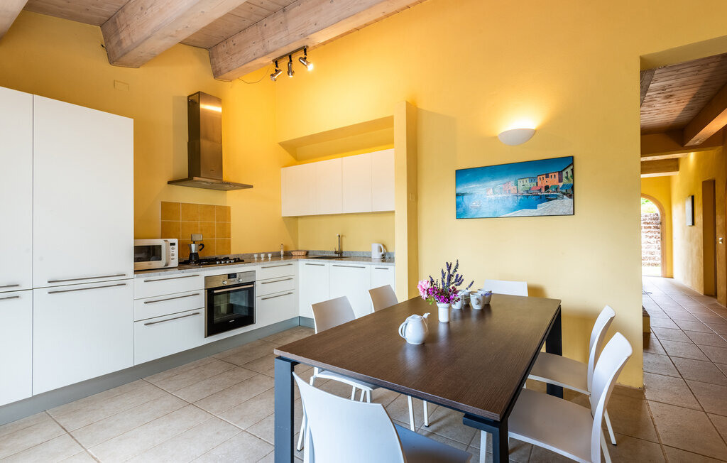 Cignella Resort - Villa Limone, Maison 6 personnes à Trequanda - Photo 33