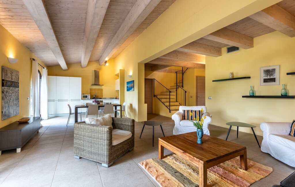 Cignella Resort - Villa Limone, Maison 6 personnes à Trequanda - Photo 34