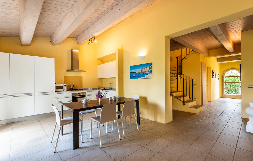 Cignella Resort - Villa Limone, Maison 6 personnes à Trequanda - Photo 35