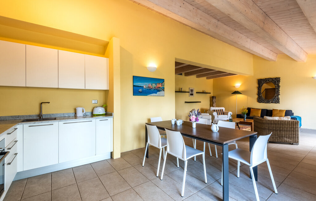 Cignella Resort - Villa Limone, Maison 6 personnes à Trequanda - Photo 36