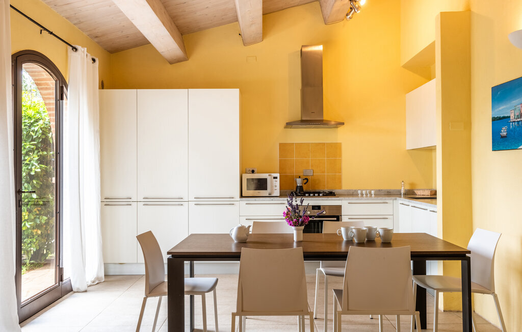 Cignella Resort - Villa Limone, Maison 6 personnes à Trequanda - Photo 37