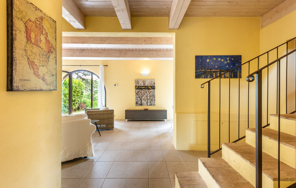 Cignella Resort - Villa Limone, Maison 6 personnes à Trequanda - Photo 38