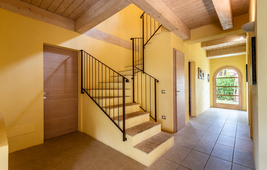 Cignella Resort - Villa Limone, Maison 6 personnes à Trequanda - Photo 39