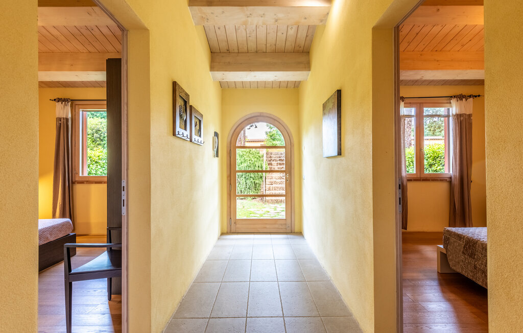 Cignella Resort - Villa Limone, Maison 6 personnes à Trequanda - Photo 40