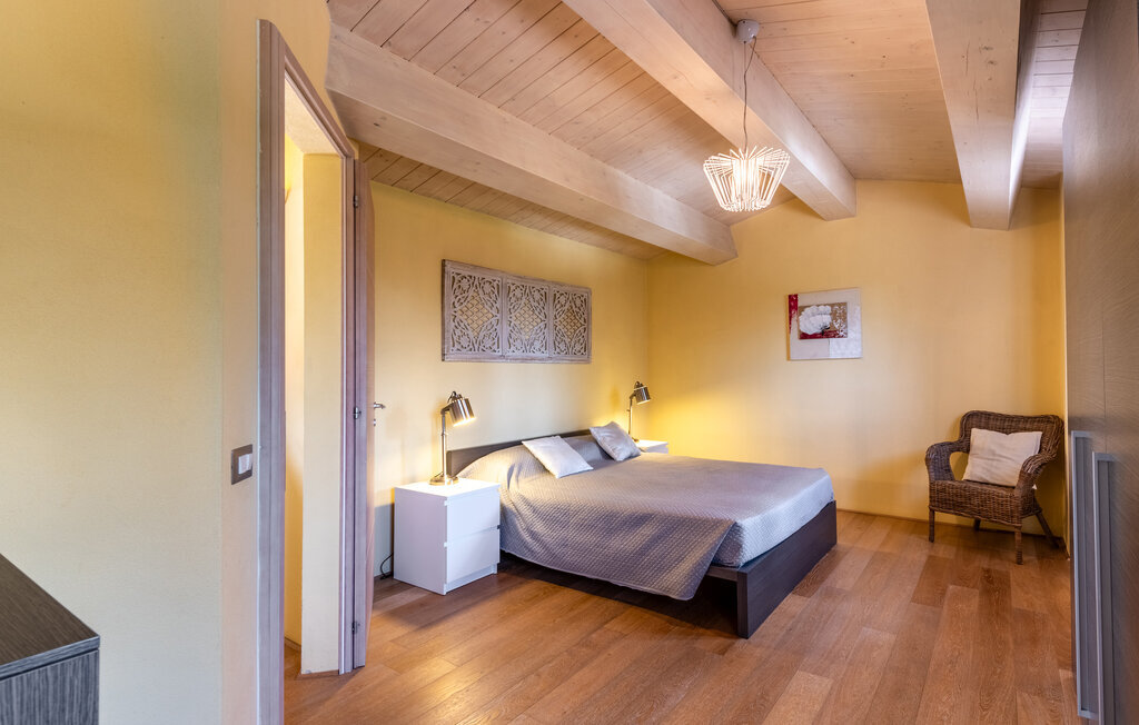 Cignella Resort - Villa Limone, Maison 6 personnes à Trequanda - Photo 41