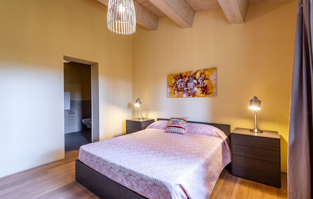 Cignella Resort - Villa Limone, Maison 6 personnes à Trequanda - Photo 42