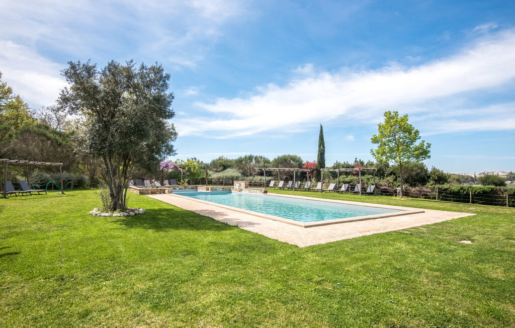 Cignella Resort - Villa Pesca, Maison 6 personnes à Trequanda - Photo 19