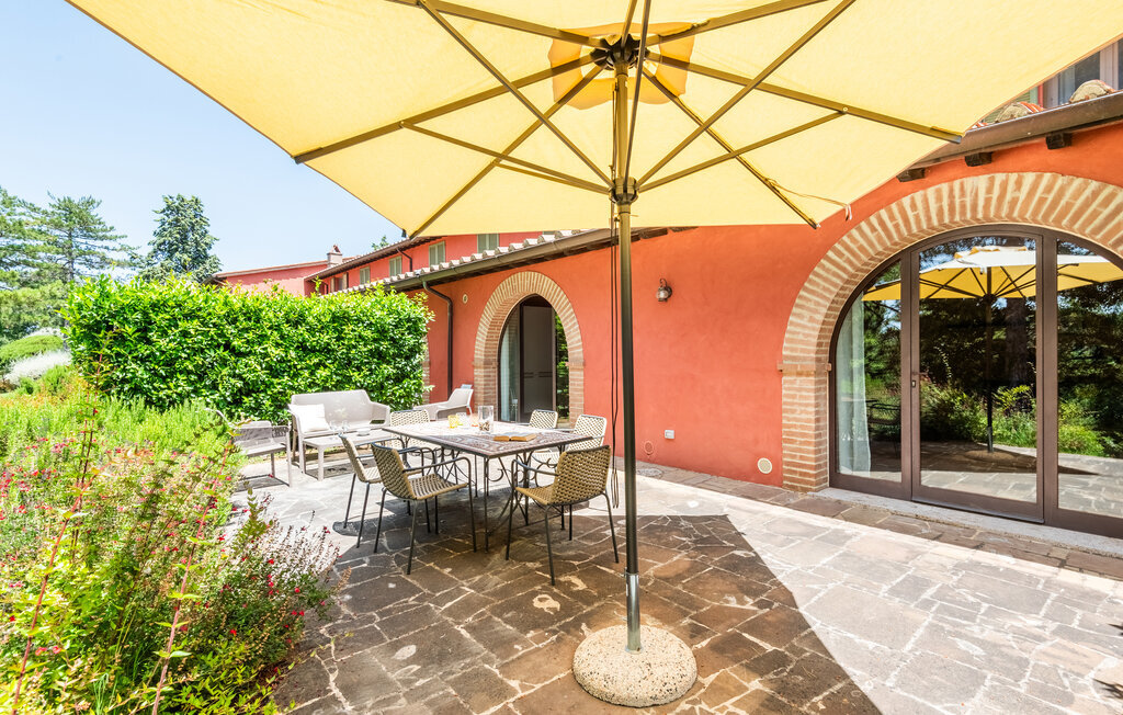Cignella Resort - Villa Pesca, Maison 6 personnes à Trequanda - Photo 29