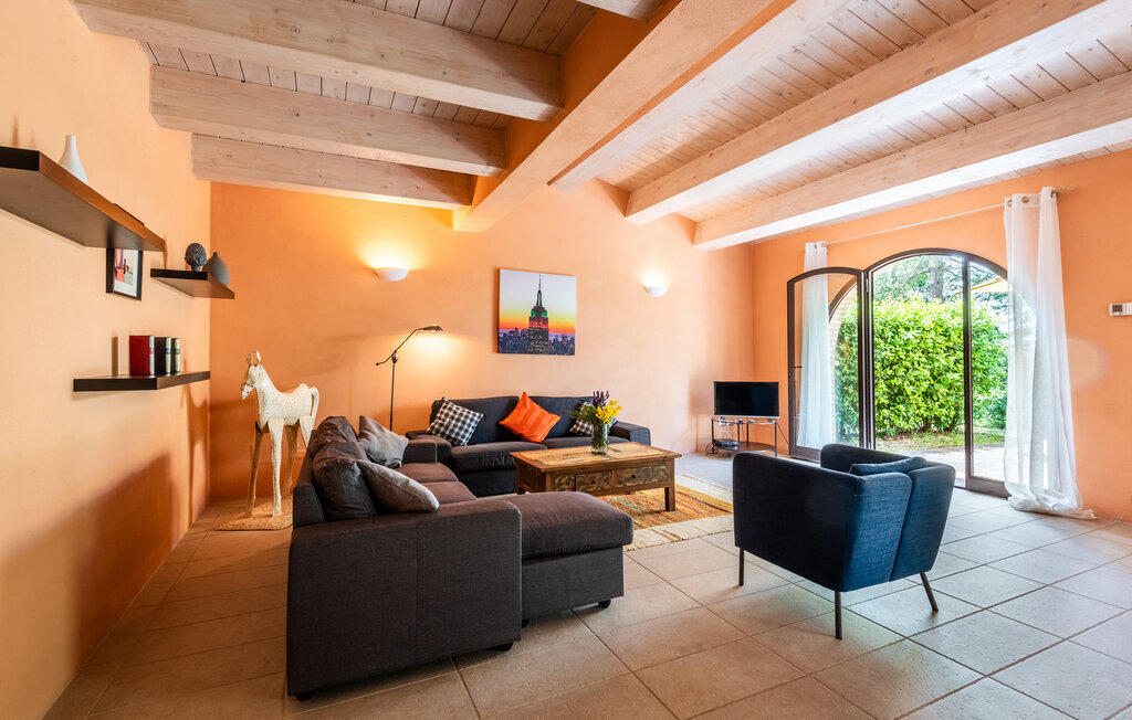 Cignella Resort - Villa Pesca, Maison 6 personnes à Trequanda - Photo 32