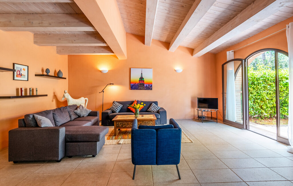 Cignella Resort - Villa Pesca, Maison 6 personnes à Trequanda - Photo 34