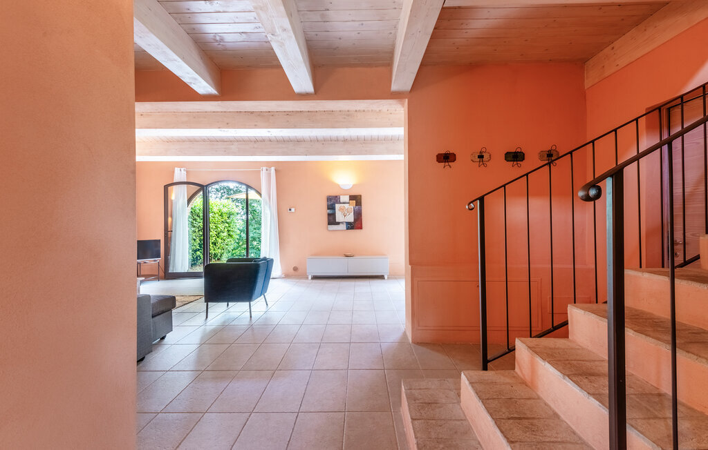 Cignella Resort - Villa Pesca, Maison 6 personnes à Trequanda - Photo 35