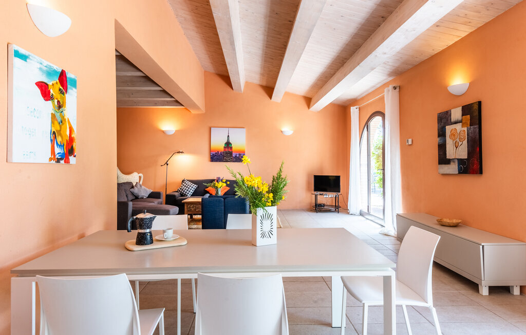 Cignella Resort - Villa Pesca, Maison 6 personnes à Trequanda - Photo 37