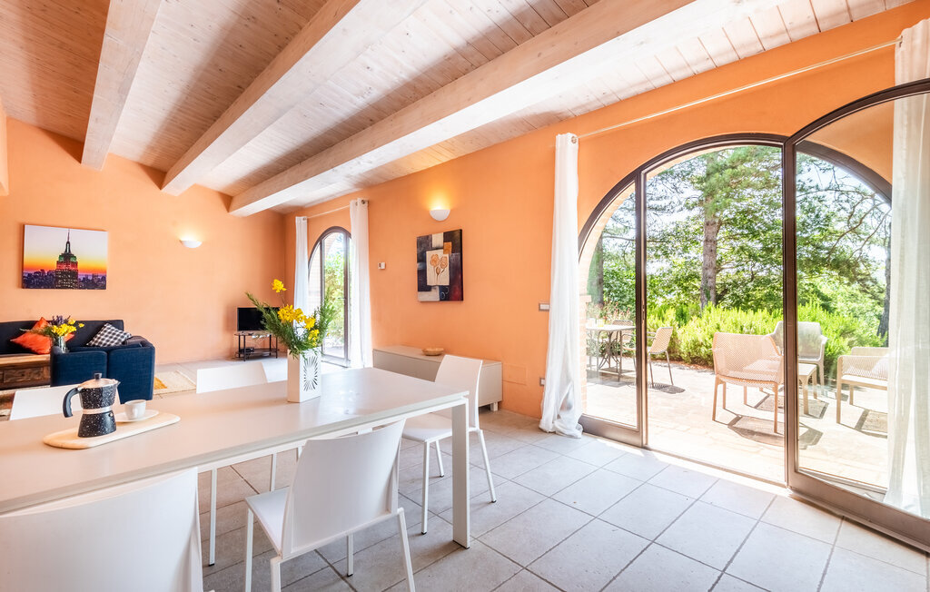 Cignella Resort - Villa Pesca, Maison 6 personnes à Trequanda - Photo 38