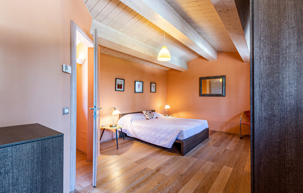 Cignella Resort - Villa Pesca, Maison 6 personnes à Trequanda - Photo 39