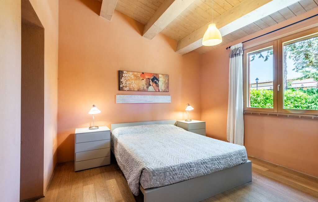 Cignella Resort - Villa Pesca, Maison 6 personnes à Trequanda - Photo 40
