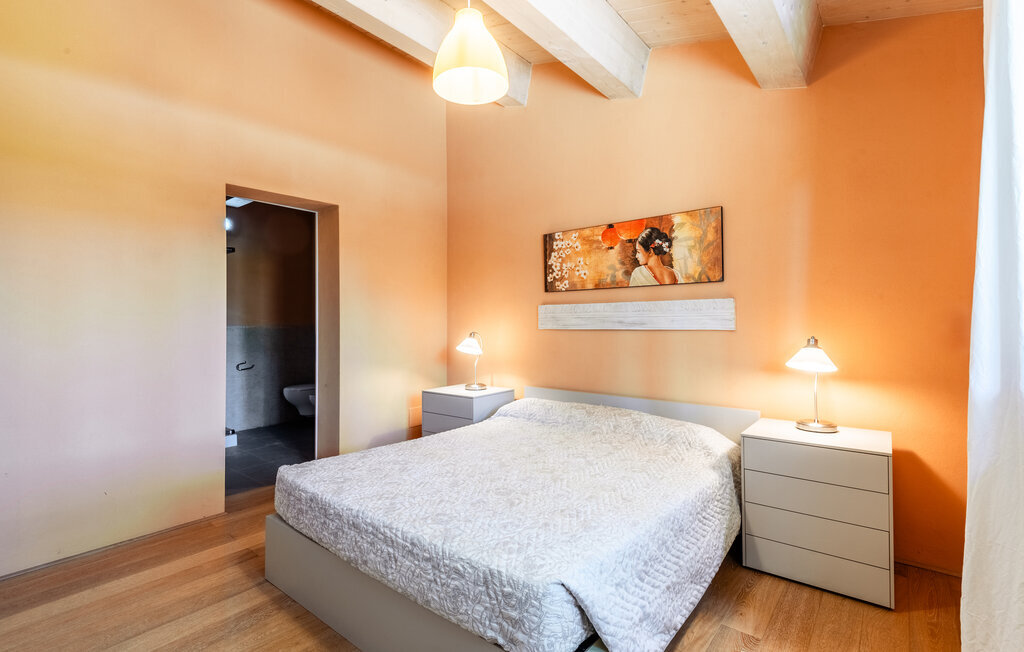Cignella Resort - Villa Pesca, Maison 6 personnes à Trequanda - Photo 41