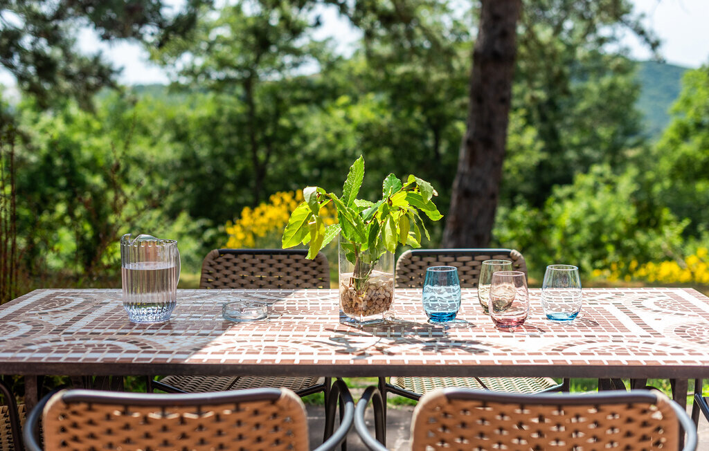 Cignella Resort - Villa Salvia, Maison 6 personnes à Trequanda - Photo 3
