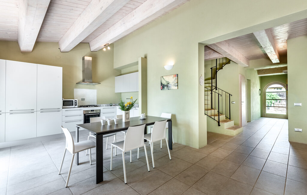 Cignella Resort - Villa Salvia, Maison 6 personnes à Trequanda - Photo 5