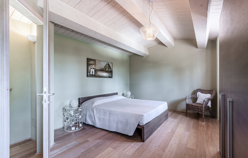 Cignella Resort - Villa Salvia, Maison 6 personnes à Trequanda - Photo 6