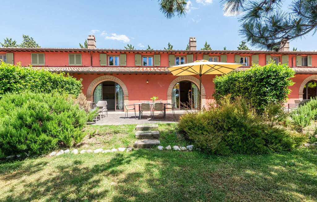 Cignella Resort - Villa Salvia, Maison 6 personnes à Trequanda - Photo 27