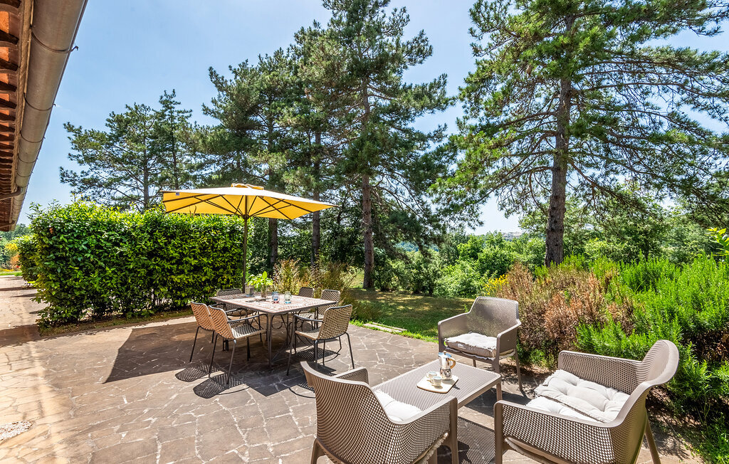 Cignella Resort - Villa Salvia, Maison 6 personnes à Trequanda - Photo 31