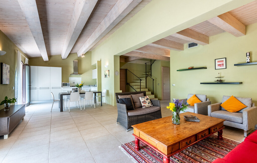 Cignella Resort - Villa Salvia, Maison 6 personnes à Trequanda - Photo 33