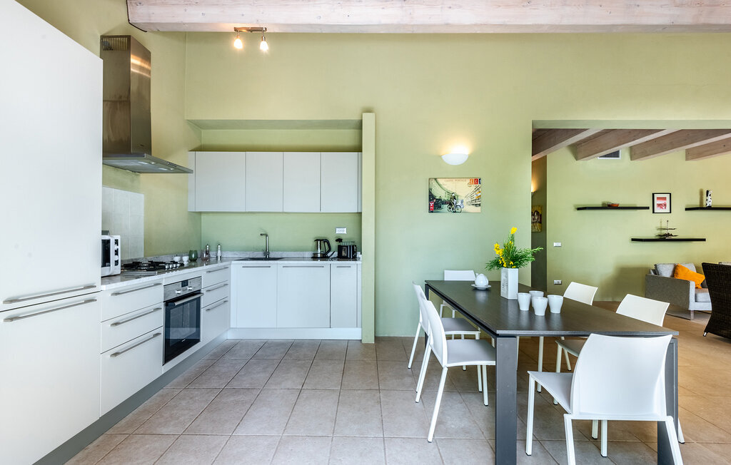 Cignella Resort - Villa Salvia, Maison 6 personnes à Trequanda - Photo 35