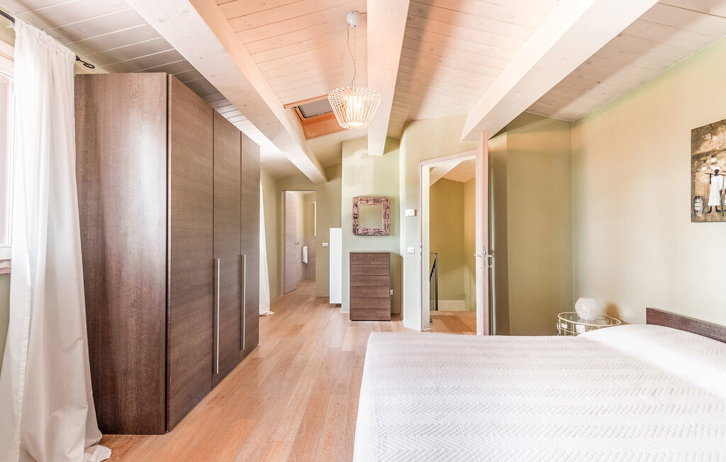 Cignella Resort - Villa Salvia, Maison 6 personnes à Trequanda - Photo 36