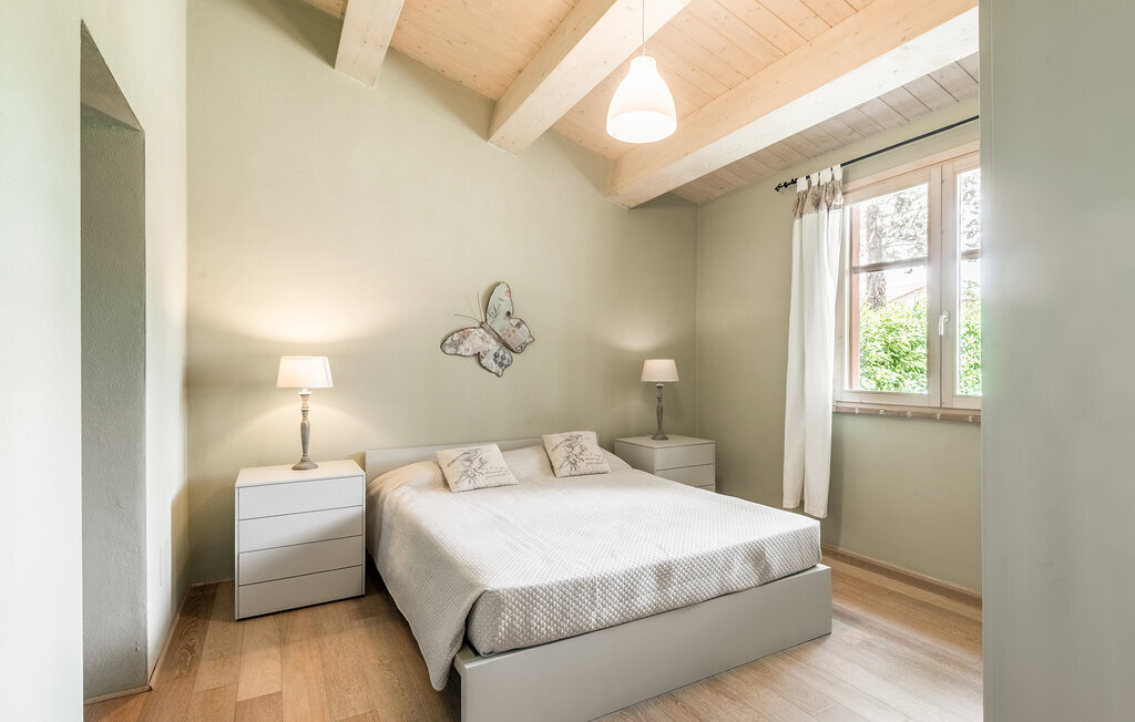 Cignella Resort - Villa Salvia, Maison 6 personnes à Trequanda - Photo 37