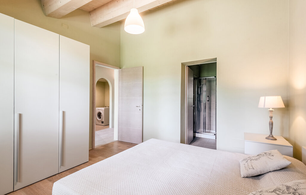 Cignella Resort - Villa Salvia, Maison 6 personnes à Trequanda - Photo 38