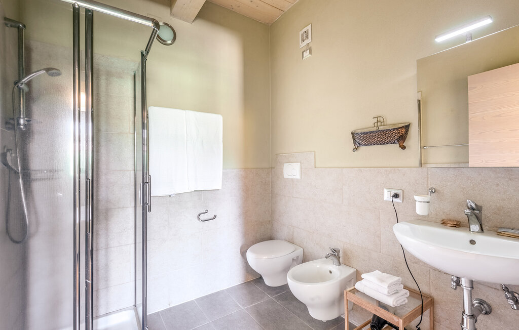 Cignella Resort - Villa Salvia, Maison 6 personnes à Trequanda - Photo 42