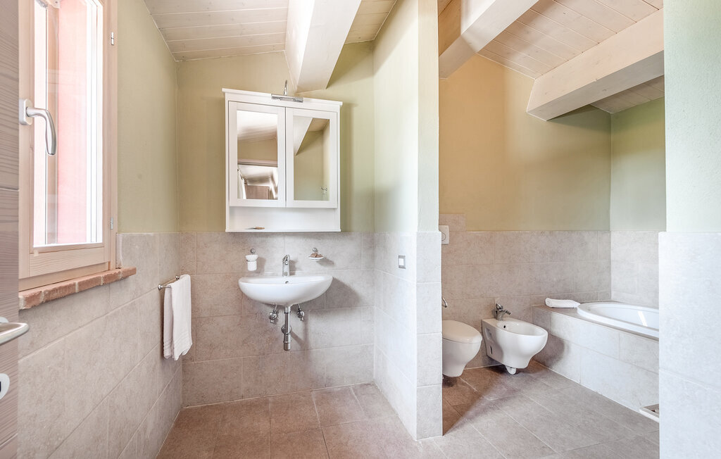 Cignella Resort - Villa Salvia, Maison 6 personnes à Trequanda - Photo 43