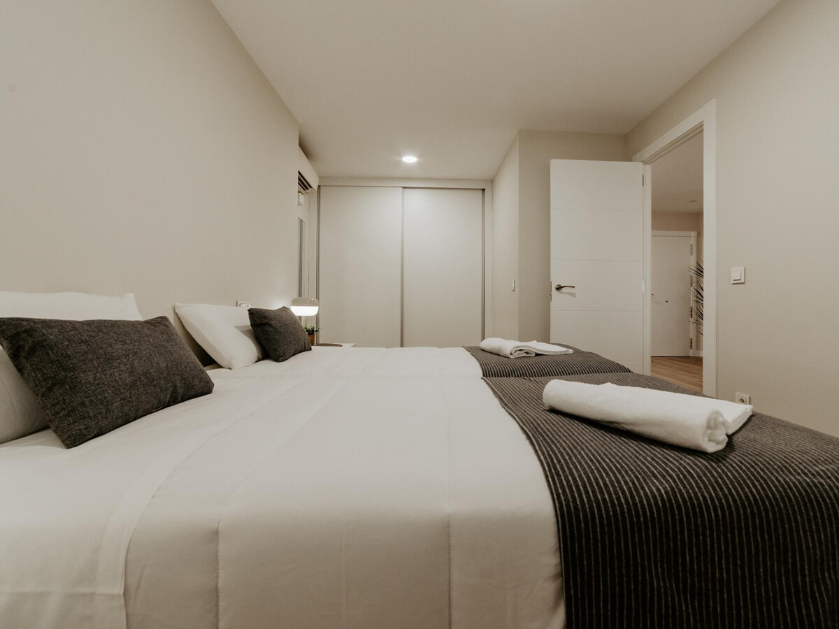 Appartement Central Rénové avec Wi-Fi à Logroño - Photo 10
