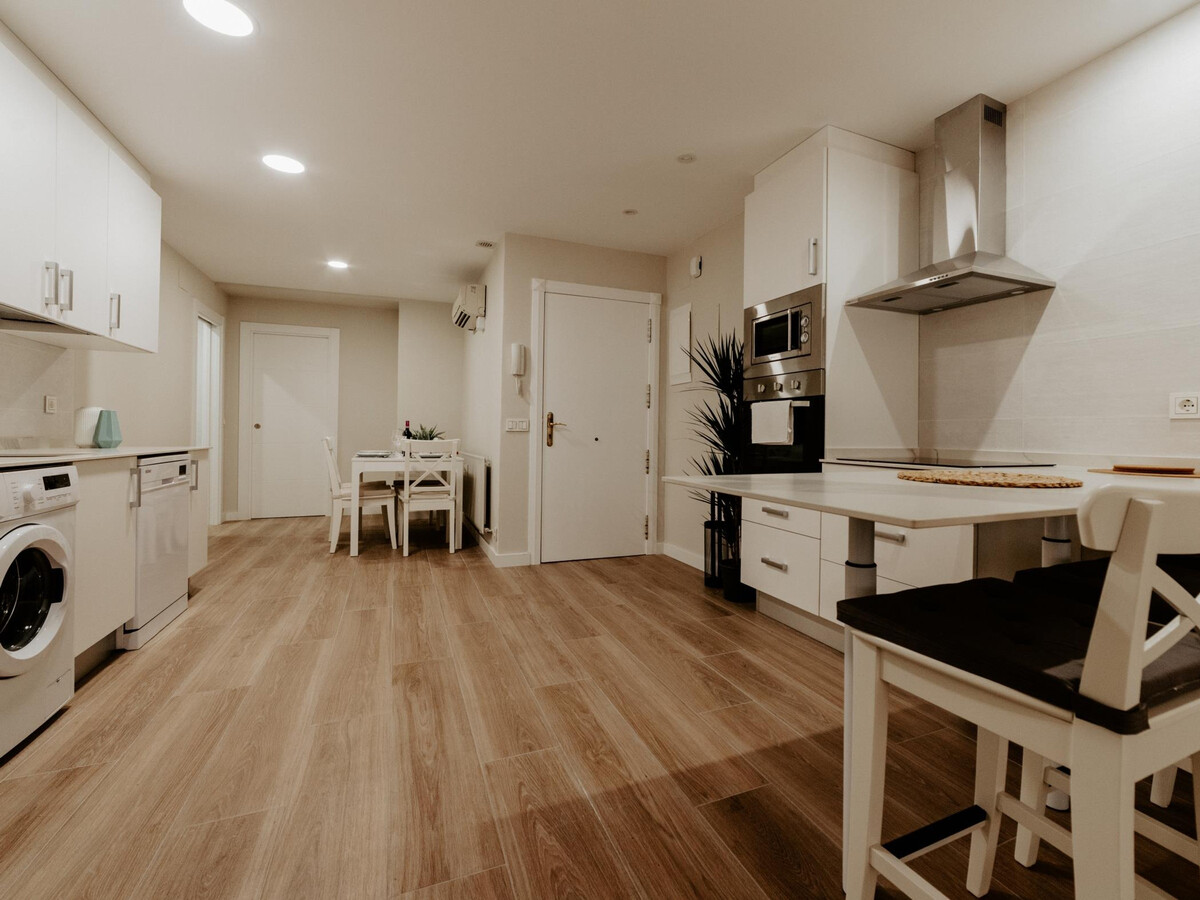 Appartement Central Rénové avec Wi-Fi à Logroño - Photo 11