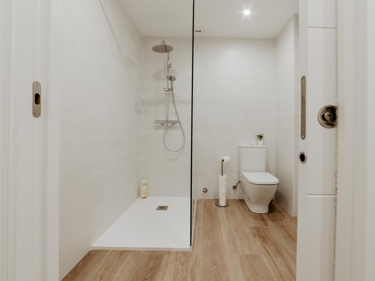Appartement Central Rénové avec Wi-Fi à Logroño - Photo 14