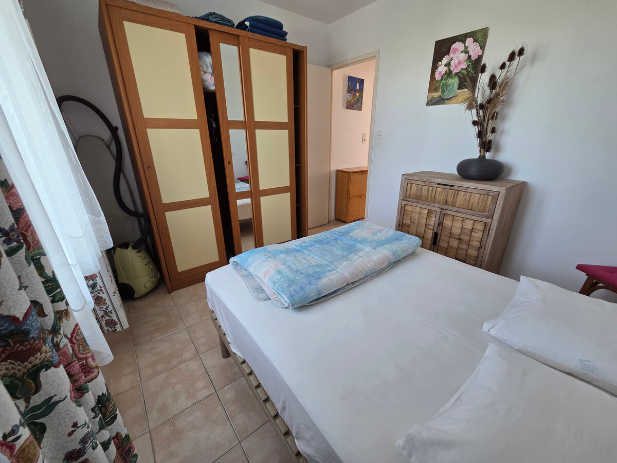 Maison 4 pers à 600 m plage, jardin et barbecue - Photo 8