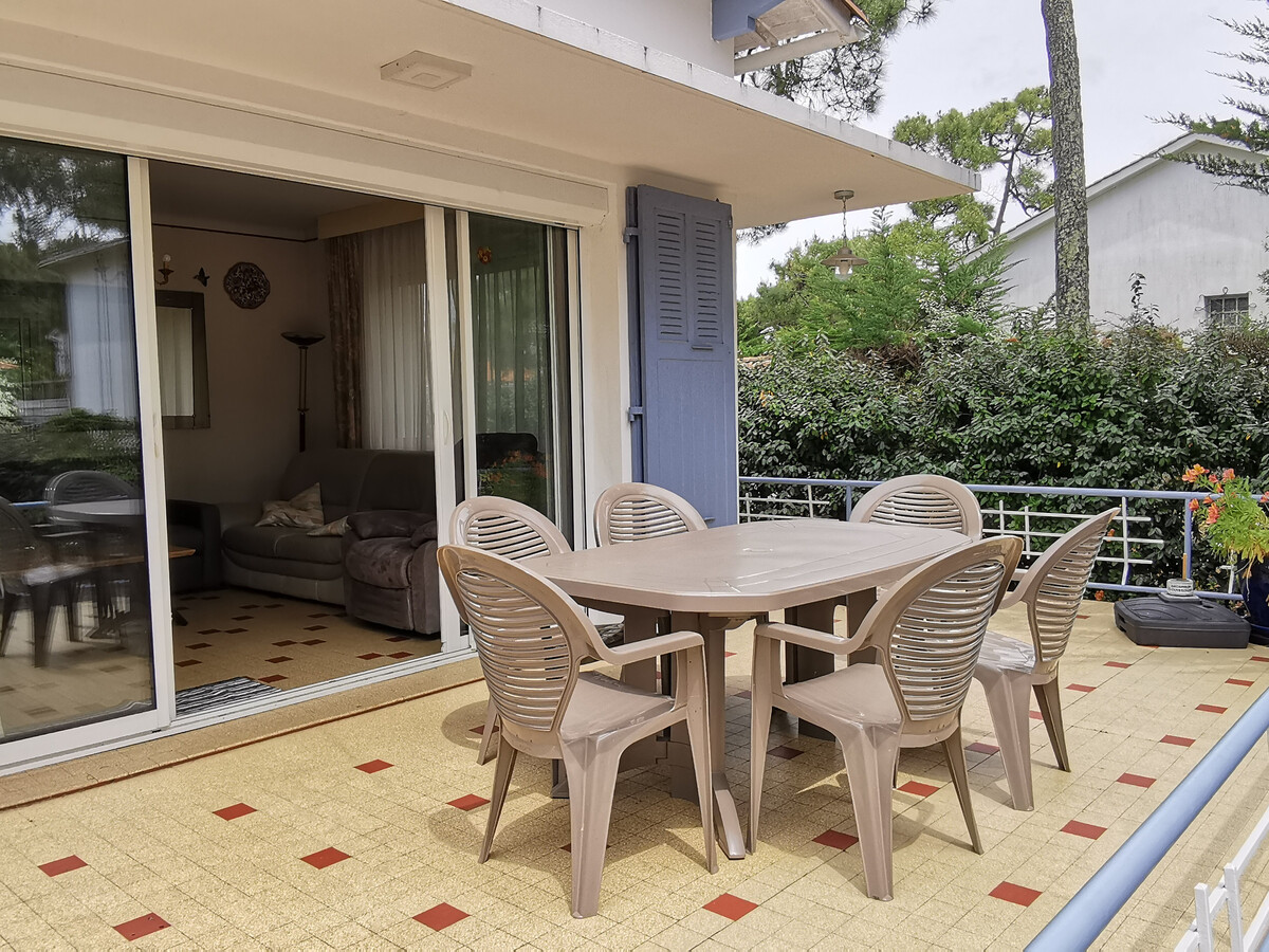 Maison 3 chambres à 150 m de la plage, La Tranche-sur-Mer - Photo 2