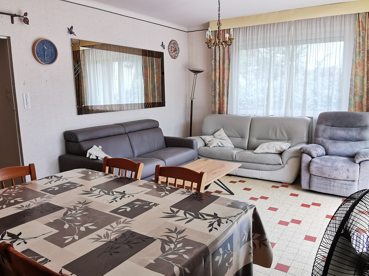 Maison 3 chambres à 150 m de la plage, La Tranche-sur-Mer - Photo 3