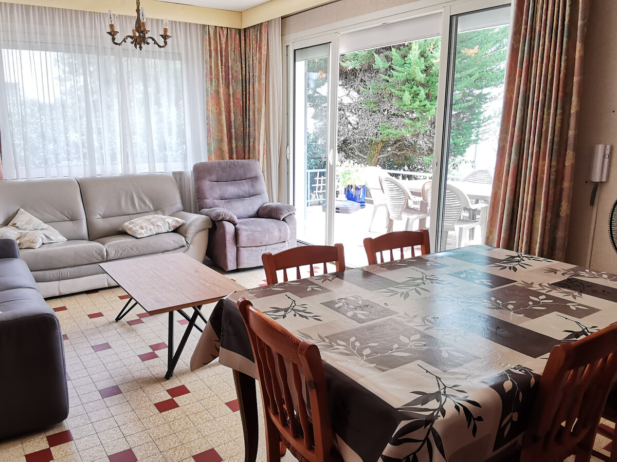 Maison 3 chambres à 150 m de la plage, La Tranche-sur-Mer - Photo 4